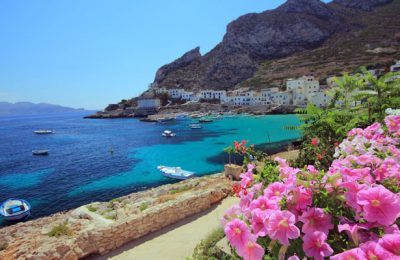 tour sicilia e isole egadi