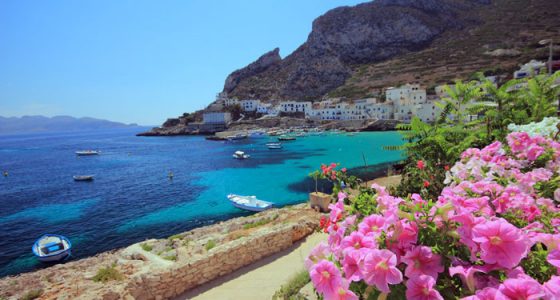 tour sicilia e isole egadi