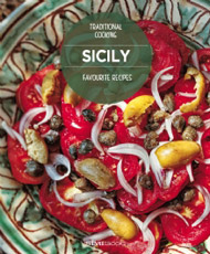 SICILY Favourite recipes