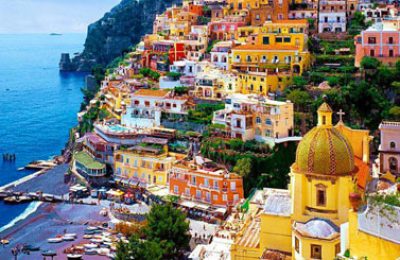 amalfi
