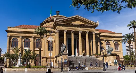 Teatro-Massimo-Palermo