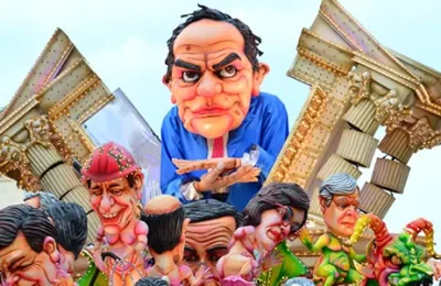carnevale-acireale-vespa