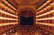 Il barocco e l’aristocrazia