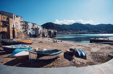 Castelbuono e Cefalù