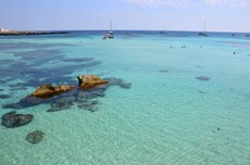 Isola di Favignana